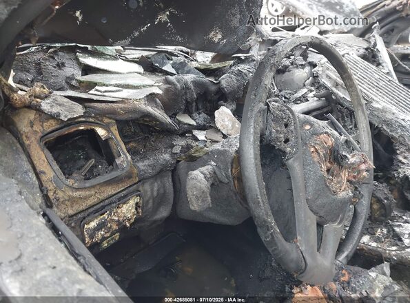 YV140MEK2G1291926 2016 VOLVO V60 Black Widok tylnych siedzeń