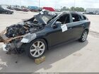 2016 Volvo V60 T5 Drive-e Premier Black vin: YV140MEK2G1291926