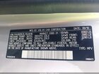 2020 Volvo Xc90 T5 Momentum 7 Passenger Серебряный vin: YV4102PK2L1544616