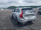 2020 Volvo Xc90 T5 Momentum 7 Passenger Серебряный vin: YV4102PK2L1544616