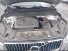2020 Volvo Xc90 T5 Momentum 7 Passenger Серебряный vin: YV4102PK2L1544616