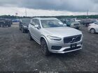 2020 Volvo Xc90 T5 Momentum 7 Passenger Серебряный vin: YV4102PK2L1544616