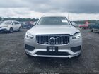 2020 Volvo Xc90 T5 Momentum 7 Passenger Серебряный vin: YV4102PK2L1544616