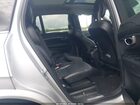 2020 Volvo Xc90 T5 Momentum 7 Passenger Серебряный vin: YV4102PK2L1544616