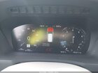 2020 Volvo Xc90 T5 Momentum 7 Passenger Синий vin: YV4102PK8L1604527