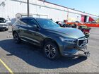 2020 Volvo Xc60 T5 Momentum Gray vin: YV4102RK1L1474474