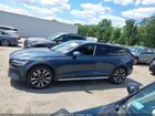2020 Volvo V60 Cross Country T5 Blue vin: YV4102WKXL1035472 2020 Volvo V60 Cross Country T5 Blue vin: YV4102WKXL1035472