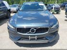 2020 Volvo V60 Cross Country T5 Blue vin: YV4102WKXL1035472 2020 Volvo V60 Cross Country T5 Blue vin: YV4102WKXL1035472