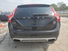 2016 Volvo V60 Cross Country Platinum Черный vin: YV4612HM4G1003463