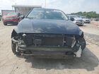 2016 Volvo V60 Cross Country Platinum Черный vin: YV4612HM4G1003463