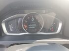 2016 Volvo V60 Cross Country Platinum Черный vin: YV4612HM4G1003463