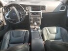 2016 Volvo V60 Cross Country Platinum Черный vin: YV4612HM4G1003463