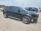 2016 Volvo V60 Cross Country Platinum Черный vin: YV4612HM4G1003463