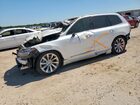2017 Volvo Xc90 T6 White vin: YV4A22PL1H1166637