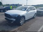 2018 Volvo Xc90 T6 Inscription Белый vin: YV4A22PL4J1216453