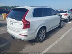 2018 Volvo Xc90 T6 Inscription Белый vin: YV4A22PL4J1216453