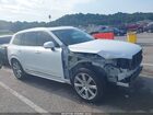 2018 Volvo Xc90 T6 Inscription Белый vin: YV4A22PL4J1216453