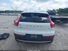 2020 Volvo Xc40 T4 Momentum Белый vin: YV4AC2HK6L2264603