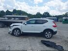 2020 Volvo Xc40 T4 Momentum Белый vin: YV4AC2HK6L2264603