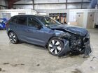 2024 Volvo Xc60 Plus Blue vin: YV4H60DL7R1897988 2024 Volvo Xc60 Plus Blue vin: YV4H60DL7R1897988
