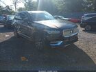 2024 Volvo Xc90 B5 Plus Bright Theme Black vin: YV4L12PE0R1187560