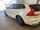 2024 Volvo Xc60 B5 Core Dark Theme vin: YV4L12RK4R1930305