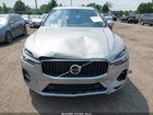 2023 Volvo Xc60 B5 Core Silver vin: YV4L12RV5P1198905 2023 Volvo Xc60 B5 Core Silver vin: YV4L12RV5P1198905