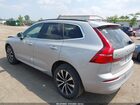 2023 Volvo Xc60 B5 Core Silver vin: YV4L12RV5P1198905 2023 Volvo Xc60 B5 Core Silver vin: YV4L12RV5P1198905