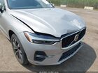 2023 Volvo Xc60 B5 Core Silver vin: YV4L12RV5P1198905 2023 Volvo Xc60 B5 Core Silver vin: YV4L12RV5P1198905