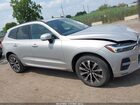 2023 Volvo Xc60 B5 Core Silver vin: YV4L12RV5P1198905 2023 Volvo Xc60 B5 Core Silver vin: YV4L12RV5P1198905