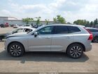 2023 Volvo Xc60 B5 Core Silver vin: YV4L12RV5P1198905 2023 Volvo Xc60 B5 Core Silver vin: YV4L12RV5P1198905