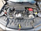 2023 Dodge Hornet Gt Awd Pewter vin: ZACNDFAN9P3A01375