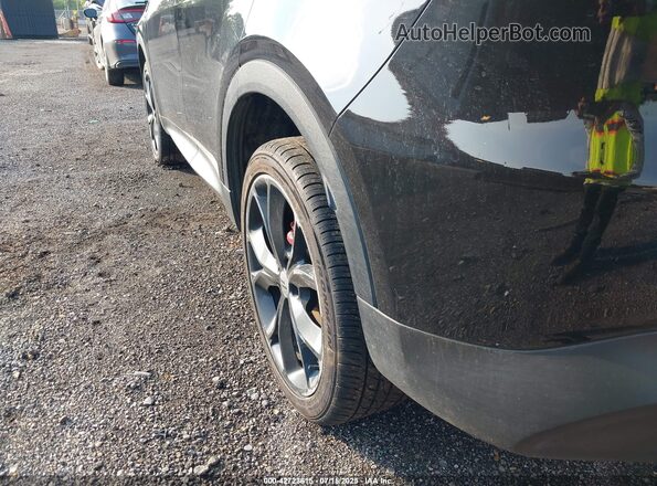 ZACNDFANXP3A03751 2023 DODGE OTHER Black 