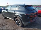 2023 Dodge Hornet Gt Awd Black vin: ZACNDFANXP3A03751