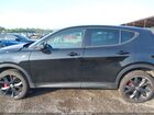 2023 Dodge Hornet Gt Awd Black vin: ZACNDFANXP3A03751