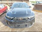 2023 Dodge Hornet Gt Awd Black vin: ZACNDFANXP3A03751