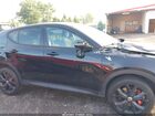 2023 Dodge Hornet Gt Awd Black vin: ZACNDFANXP3A03751