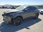 2023 Dodge Hornet Gt Gray vin: ZACNDFANXP3A06553