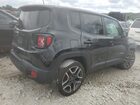 2021 Jeep Renegade Sport Black vin: ZACNJDAB2MPM55729