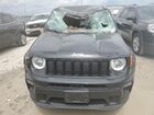 2021 Jeep Renegade Sport Black vin: ZACNJDAB2MPM55729