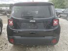 2021 Jeep Renegade Sport Black vin: ZACNJDAB2MPM55729