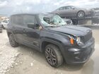 2021 Jeep Renegade Sport Black vin: ZACNJDAB2MPM55729