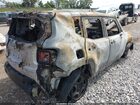2021 Jeep Renegade Sport 4x4 Silver vin: ZACNJDAB6MPN14460
