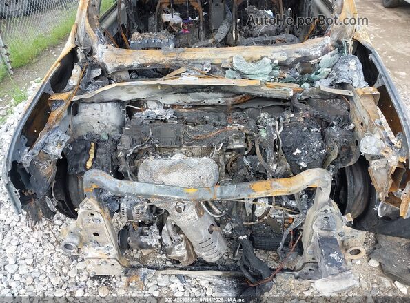 ZACNJDAB6MPN14460 2021 JEEP RENEGADE Silver Widok z tyłu