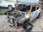 2021 Jeep Renegade Sport 4x4 Silver vin: ZACNJDAB6MPN14460