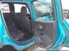 2021 Jeep Renegade 80th Anniversary 4x4 Blue vin: ZACNJDB11MPN35156
