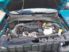 2021 Jeep Renegade 80th Anniversary 4x4 Blue vin: ZACNJDB11MPN35156