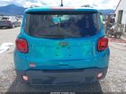 2021 Jeep Renegade 80th Anniversary 4x4 Blue vin: ZACNJDB11MPN35156
