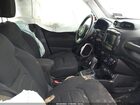 2021 Jeep Renegade Latitude 4x4 Orange vin: ZACNJDBBXMPM77038