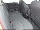 2021 Jeep Renegade Latitude 4x4 Orange vin: ZACNJDBBXMPM77038